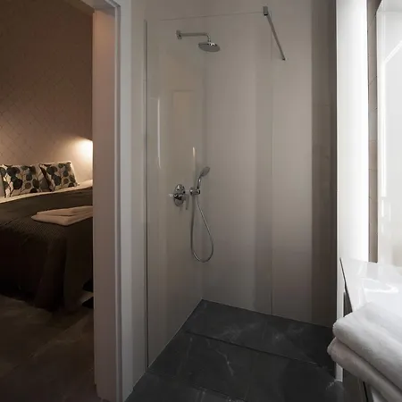 Апартаменти Very Berry