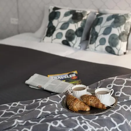 Апартаменти Very Berry Познань