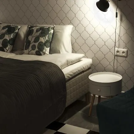 Apartment Very Berry *