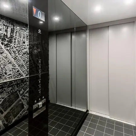 Very Berry Апартаменти *