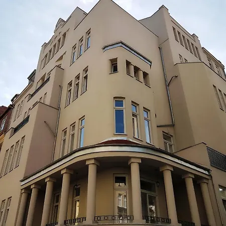 Апартаменти Very Berry *