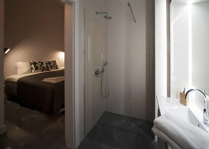 Appartement Very Berry