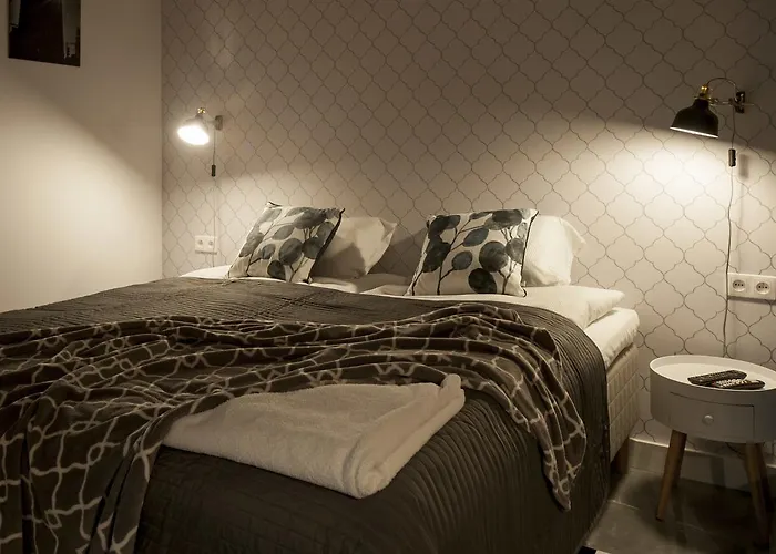 Very Berry Appartement Poznań