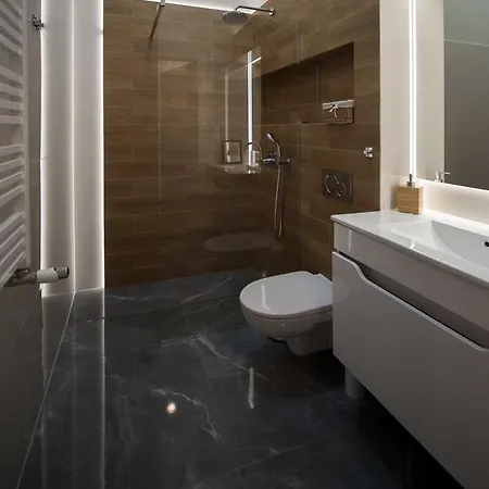 Very Berry Apartment Poznan