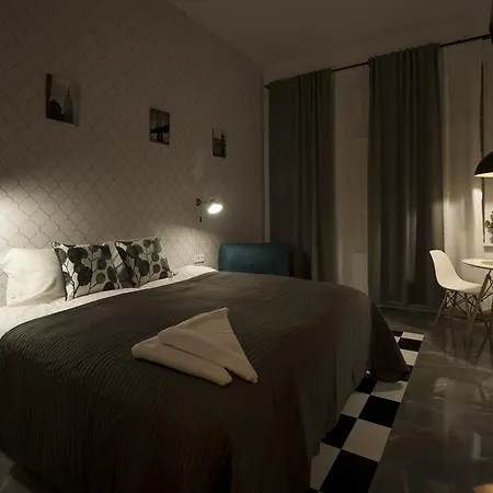 아파트 Very Berry 포즈난