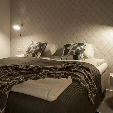 Very Berry 아파트 포즈난