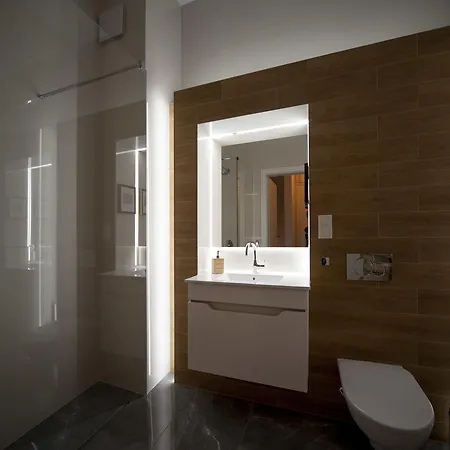 Very Berry - Chełmońskiego 20 - Deluxe Apartments, Check In 24h *