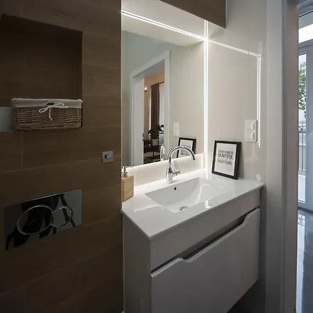 Apartament Very Berry - Chełmońskiego 20 - Deluxe Apartments, Check In 24h *