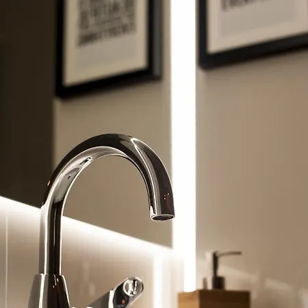 Apartament Very Berry - Chełmońskiego 20 - Deluxe Apartments, Check In 24h Poznań