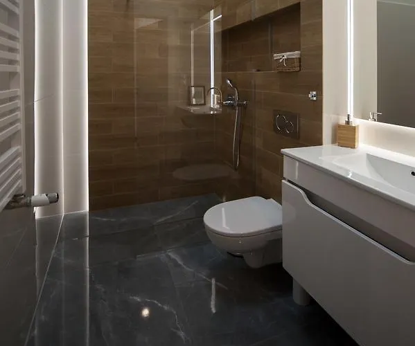 Very Berry Apartment Poznan