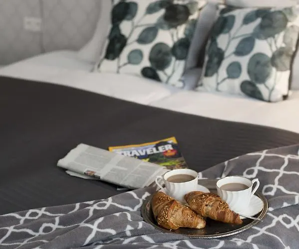 아파트 Very Berry 포즈난