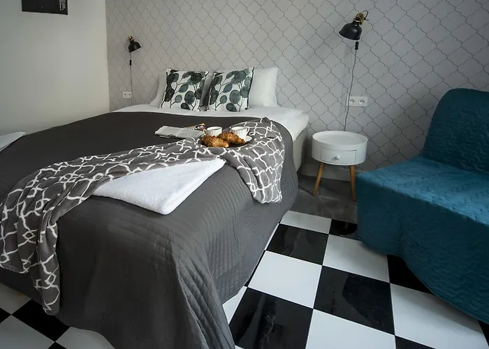 Very Berry 아파트 *