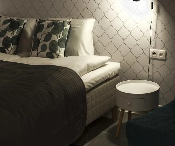 Apartment Very Berry *