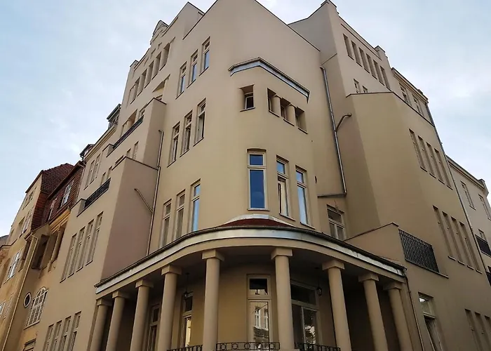 아파트 Very Berry *